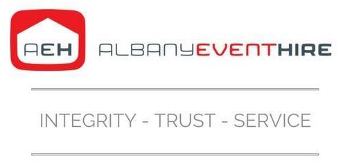 Albany Wedding Hire