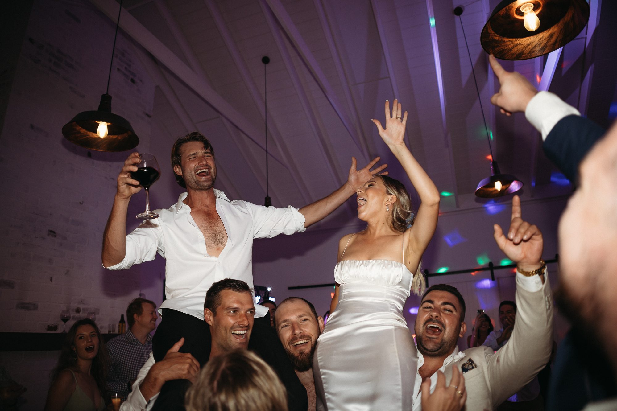 Wedding Videography
